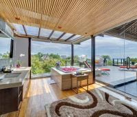 Villa Aiko, View Master bathroom