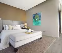 Villa Balimu, Guest Bedroom 2